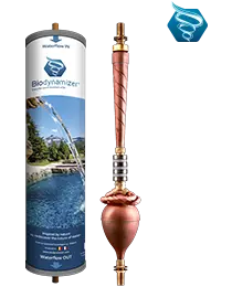 Traitement de l’eau